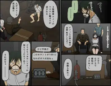 [Toda Hisaya] Count 100 Kikasare Tsuzuketa Teki to Tsuma no Kozukuri Voice Fhentai - Page 150