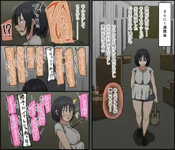 [Toda Hisaya] Count 100 Kikasare Tsuzuketa Teki to Tsuma no Kozukuri Voice Fhentai - Page 196