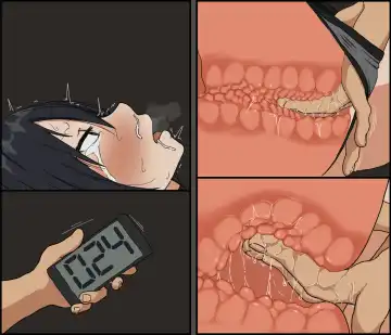 [Toda Hisaya] Count 100 Kikasare Tsuzuketa Teki to Tsuma no Kozukuri Voice Fhentai - Page 24