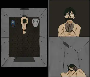 [Toda Hisaya] Count 100 Kikasare Tsuzuketa Teki to Tsuma no Kozukuri Voice Fhentai - Page 34