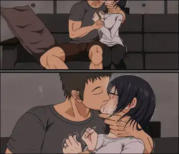 [Toda Hisaya] Count 100 Kikasare Tsuzuketa Teki to Tsuma no Kozukuri Voice Fhentai - Page 35