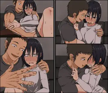 [Toda Hisaya] Count 100 Kikasare Tsuzuketa Teki to Tsuma no Kozukuri Voice Fhentai - Page 38