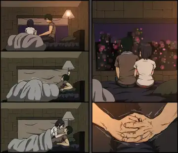 [Toda Hisaya] Count 100 Kikasare Tsuzuketa Teki to Tsuma no Kozukuri Voice Fhentai - Page 5