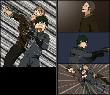 [Toda Hisaya] Count 100 Kikasare Tsuzuketa Teki to Tsuma no Kozukuri Voice Fhentai - Page 7