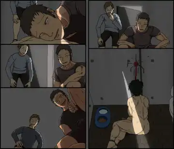 [Toda Hisaya] Count 100 Kikasare Tsuzuketa Teki to Tsuma no Kozukuri Voice Fhentai - Page 73