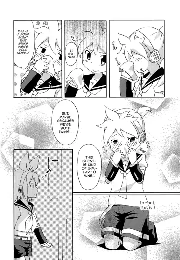 [Suppy] FutanaRIN ni IreraLEN Fhentai.net - Page 5