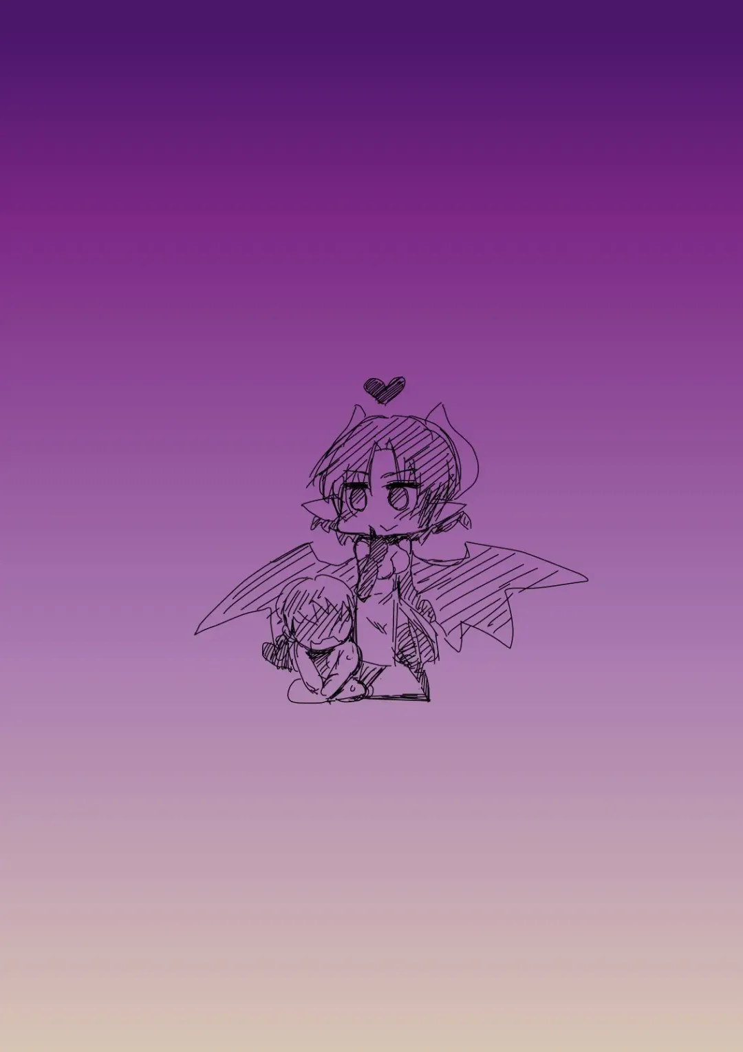 [Hroz] Succubus-san no Sei Chiryou. Fhentai - Page 23