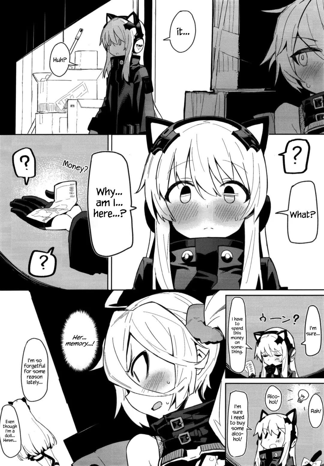 [Kylin] Saimin TMP & PKP Fhentai - Page 10