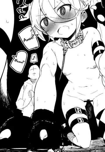 [Kylin] Saimin TMP & PKP Fhentai - Page 34