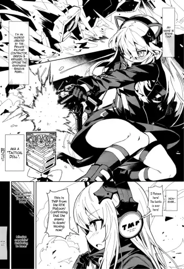 [Kylin] Saimin TMP & PKP Fhentai - Page 5