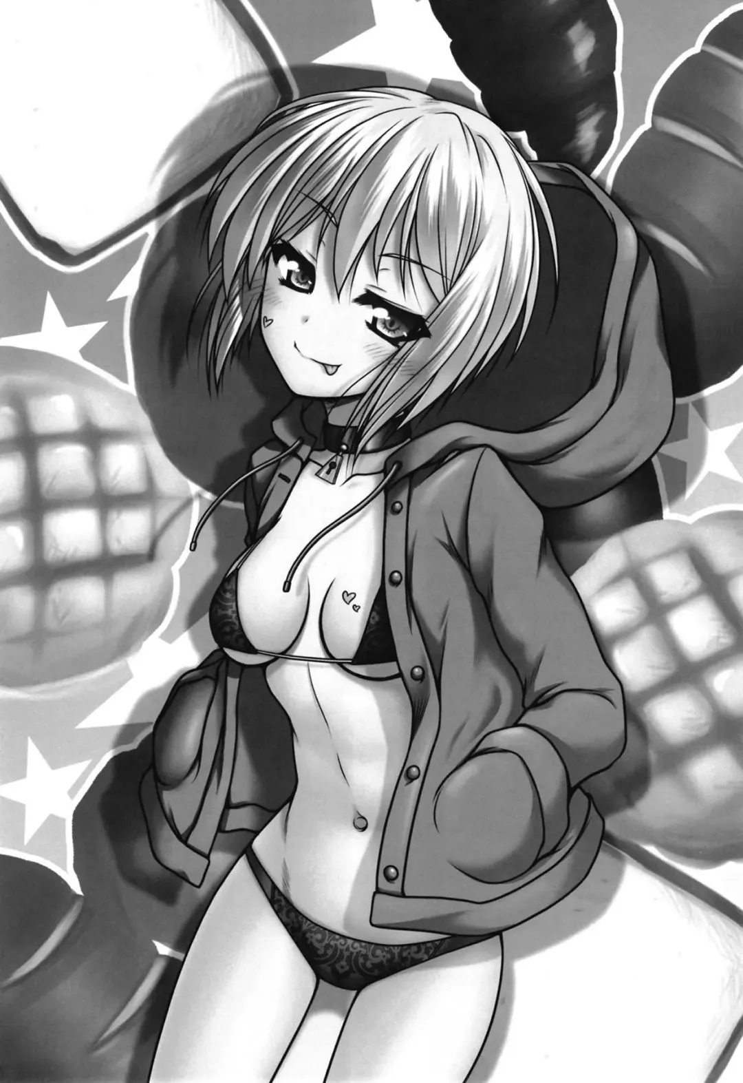 [Marui Ryuu] Amakute Horonigai Sekai Fhentai - Page 20