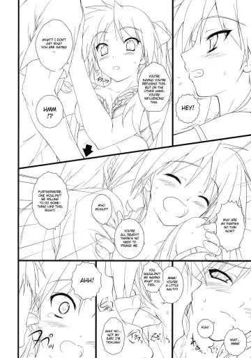 [Andou Tomoya] Kanojo o Mizugi ni Kigaetara Fhentai.net - Page 5