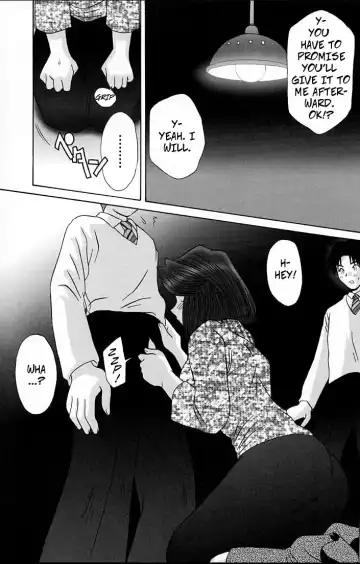 [Momoya Show-neko] Fujiedas Gangbang Fhentai - Page 9