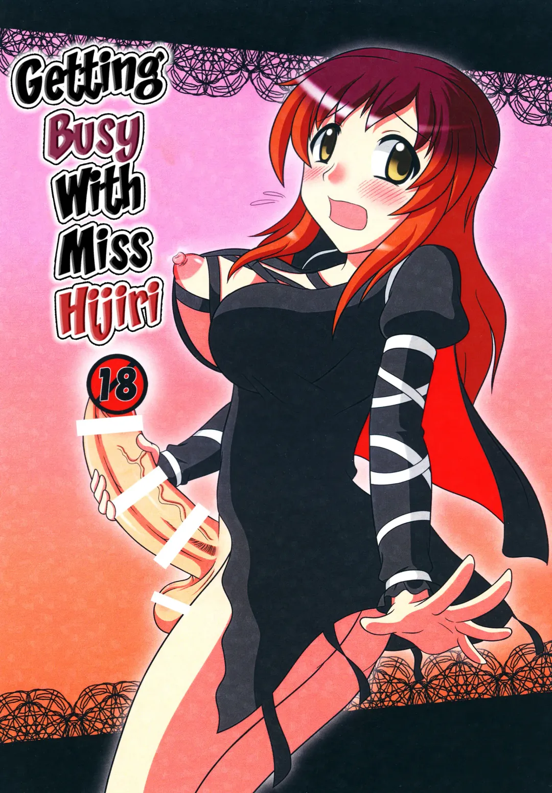 Read [Yukino F Iwasuke] Hijirin Ijirin | Getting Busy With Miss Hijiri - Fhentai.net