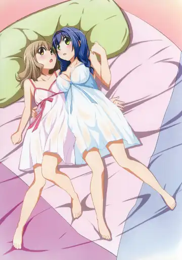 [Daiba Datai - Muu] Niwaka Chanponmen 14 Fhentai - Page 14