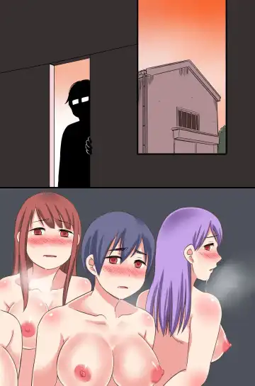 [Kumikouj] Joshiryou no Onna-tachi ga Zombie-ka shita no de Hokaku shite Okashimakutte Ore dake no Juujun Pet ni Shite mita Fhentai - Page 116