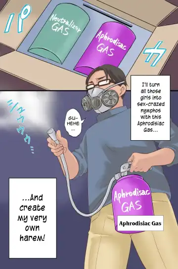 [Kumikouj] Joshiryou no Onna-tachi ga Zombie-ka shita no de Hokaku shite Okashimakutte Ore dake no Juujun Pet ni Shite mita Fhentai - Page 4