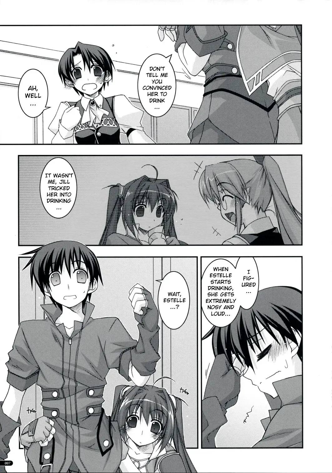 [Shikei] Joshua Ijiri 2 Fhentai.net - Page 6