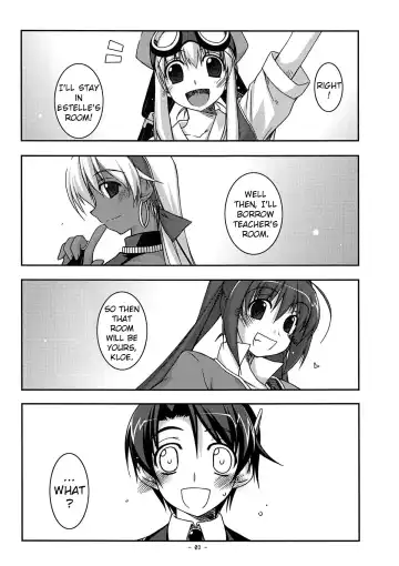 [Shikei] Extra02 Fhentai.net - Page 3