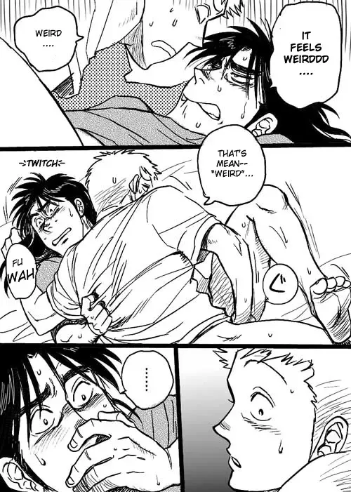 [Takeshi] Unknown SaKai DJ Fhentai - Page 12