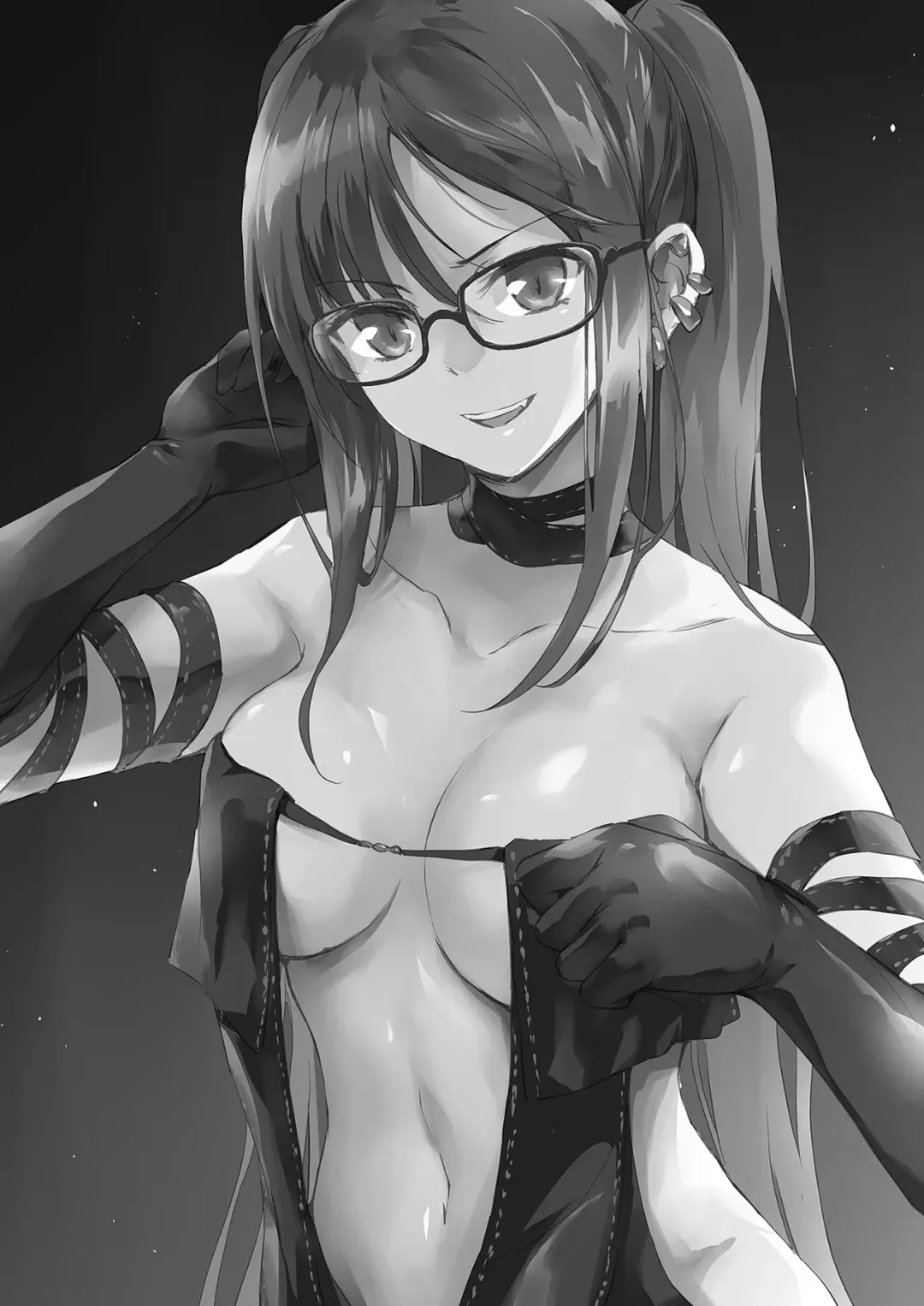 [Marugoshi] Sitonai Onee-chan Funtouki Fhentai - Page 25