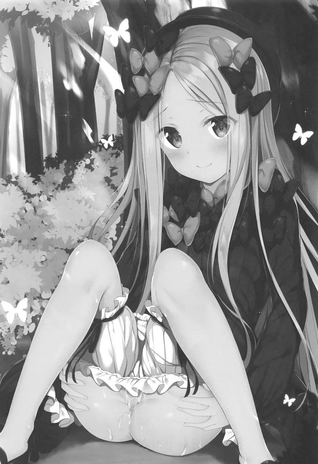 [Tomo] Ikenai Kizuna no Kizukikata Fhentai - Page 2
