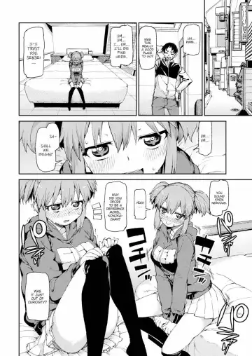 [Akitsuki Itsuki] Narikiri Shiryou Satsuei Off Fhentai.net - Page 4