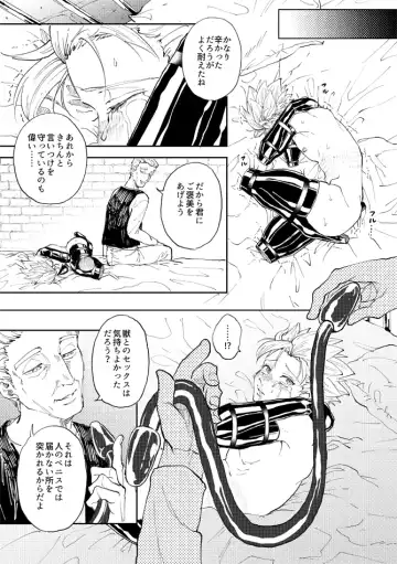 [Bov] Rental Kamyu-kun 3 day Fhentai - Page 28