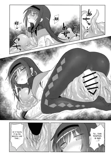 [Kyuusuikei] Bed no uede Suu Nante Fhentai - Page 18