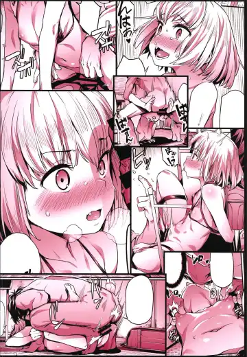 [Aka Seiryuu] Chiisana Boukun ni Saikyouiku o!! Fhentai.net - Page 22