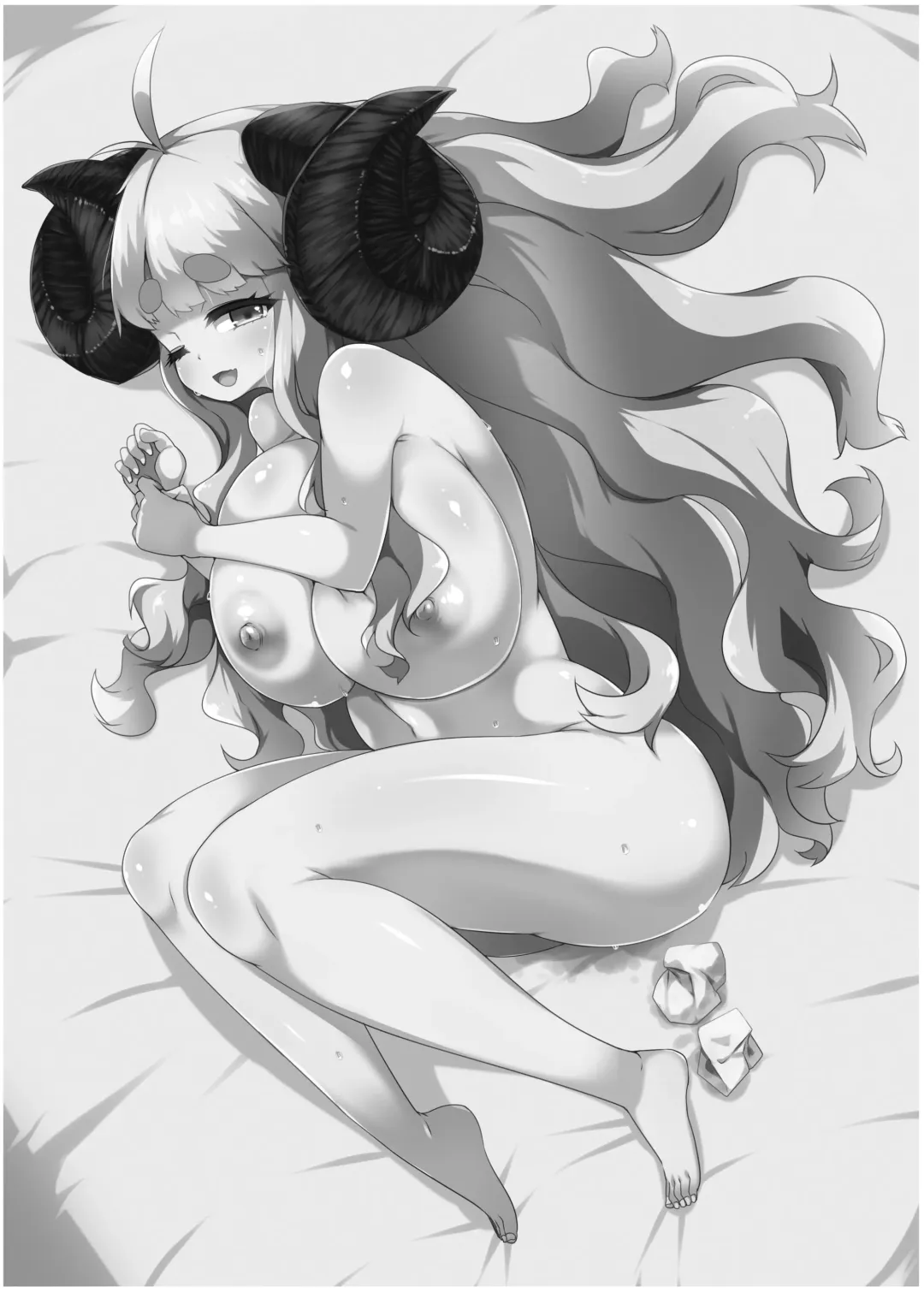 [Raiden] Anira to Sugosu Shikou no 1-nichi Fhentai - Page 2