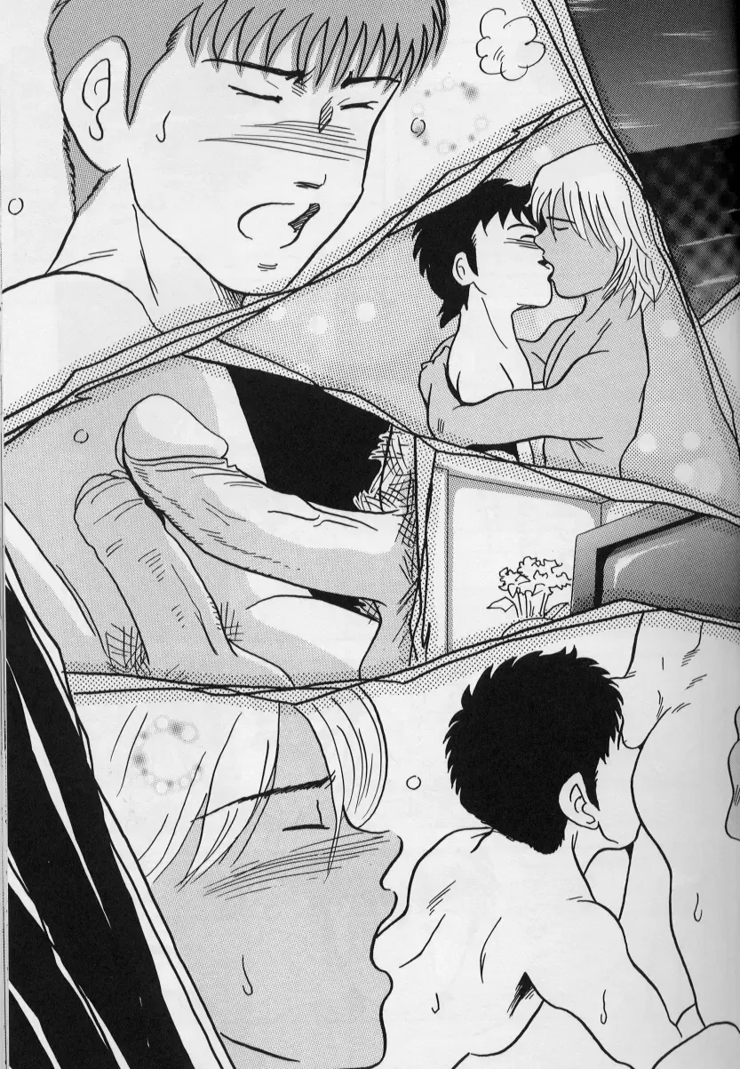 [Shinya] Mouichido Ano Natsu o... -Kimi no Egao to Taiyou ga- Fhentai - Page 27