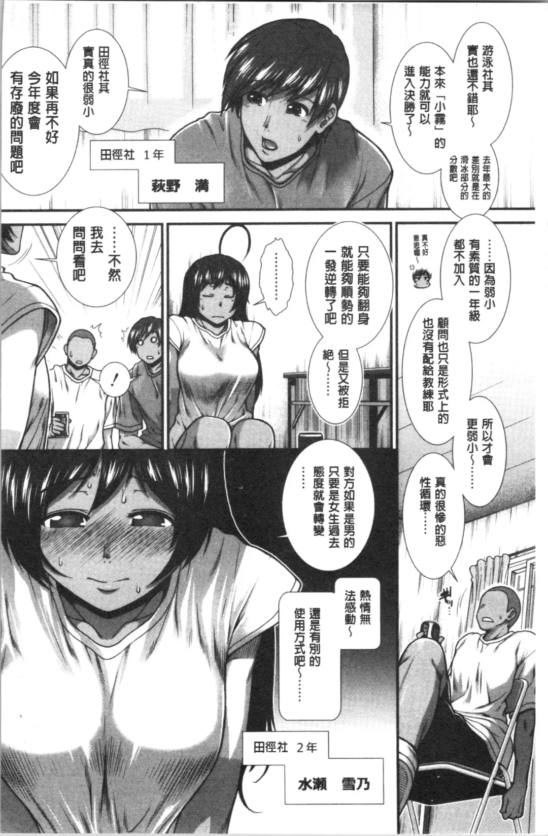 [Ariga Tou] Hip Runner Fhentai.net - Page 7