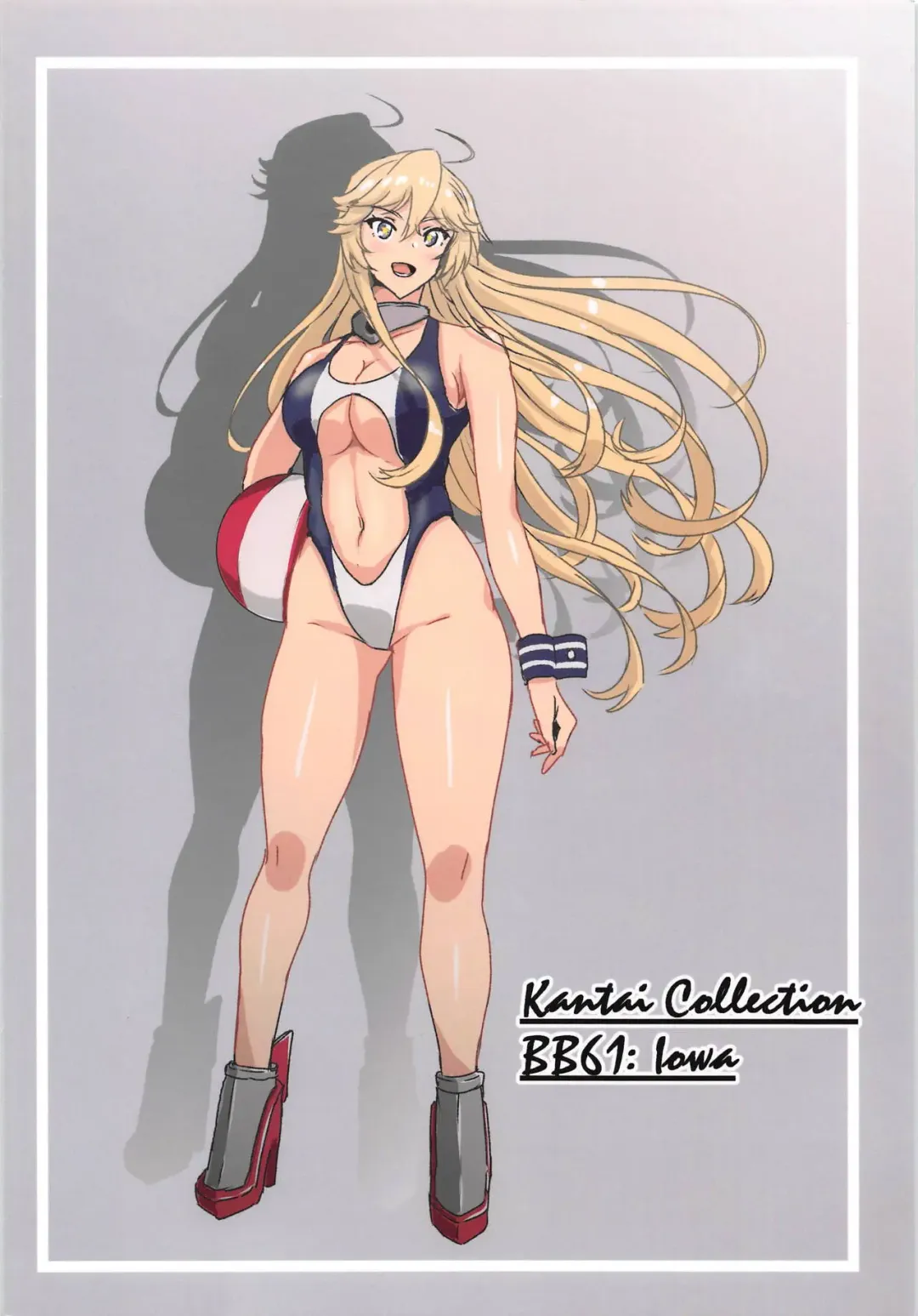 Iowa no Erohon - Iowa Hentai Manga Fhentai - Page 30