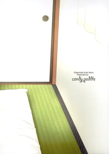 [Nemunemu] Kanojo Gokko epi.0 -Hajimete no Ecchi- Fhentai - Page 38