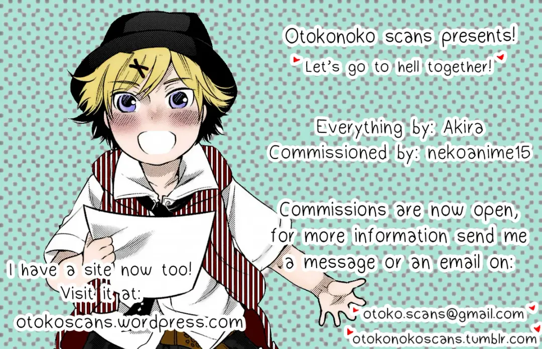 [Makuro] DEVIL KISS+ Fhentai - Page 22