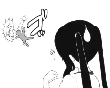 Paizuri-chan! Hayatochiri! Fhentai - Page 27