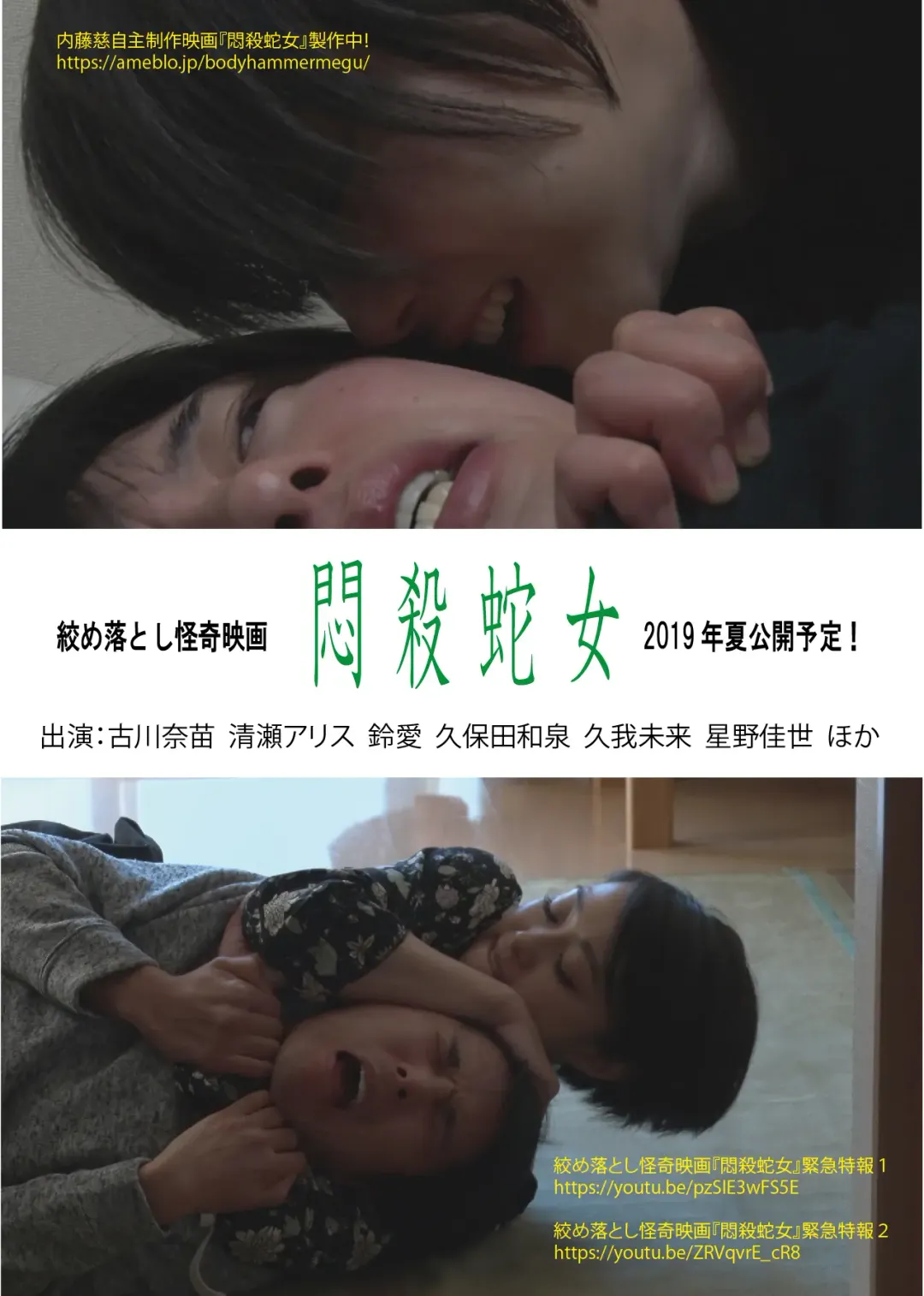 Mixed Wrestling Japan 2019 Fhentai - Page 17