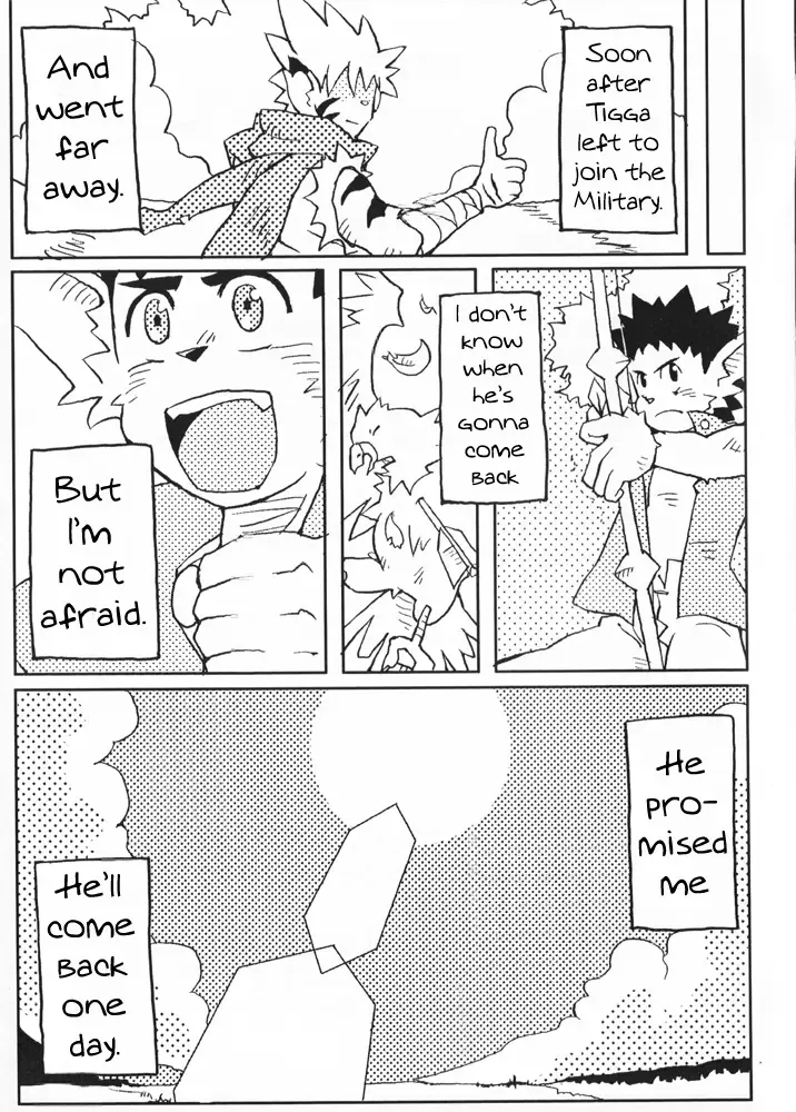 [Konsuke] Armanis no Hon Fhentai - Page 17