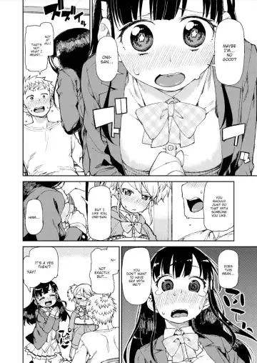 [Akitsuki Itsuki] Hajimete no Omoibito | My First Sweetheart Fhentai.net - Page 4