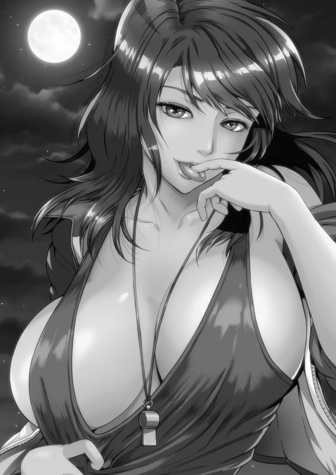 [Kamakiri] Meromote 2 (Kakemero Dai Ni Kansensha) Untenchuu ni Shitaue Tairyou Bukkake Fhentai - Page 44