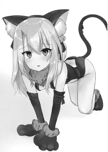 [Bonyuu Cheese No Natsu] Illya Jotznwein Fhentai - Page 2