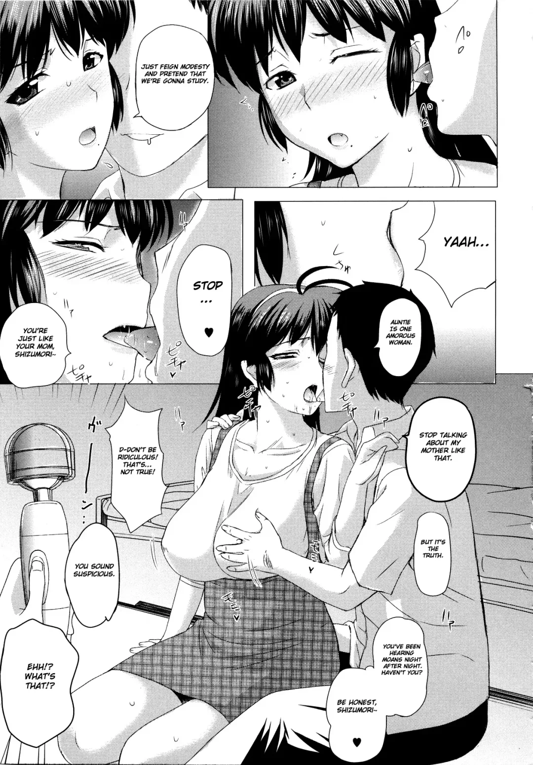 [Kusatsu Terunyo] Tengoro Fhentai.net - Page 72