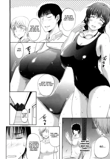 [Kusatsu Terunyo] Tengoro Fhentai.net - Page 105