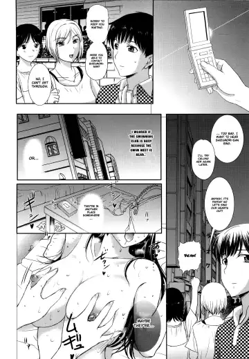 [Kusatsu Terunyo] Tengoro Fhentai.net - Page 123