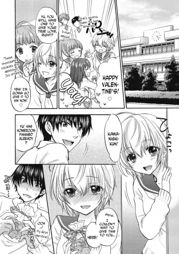 [Ozaki Miray] Houkago Love Mode 15 Fhentai - Page 2