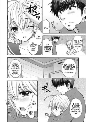 [Ozaki Miray] Houkago Love Mode 15 Fhentai - Page 6