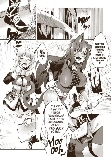 [Tamada Heijun] Otome Nyuujou Fhentai.net - Page 2