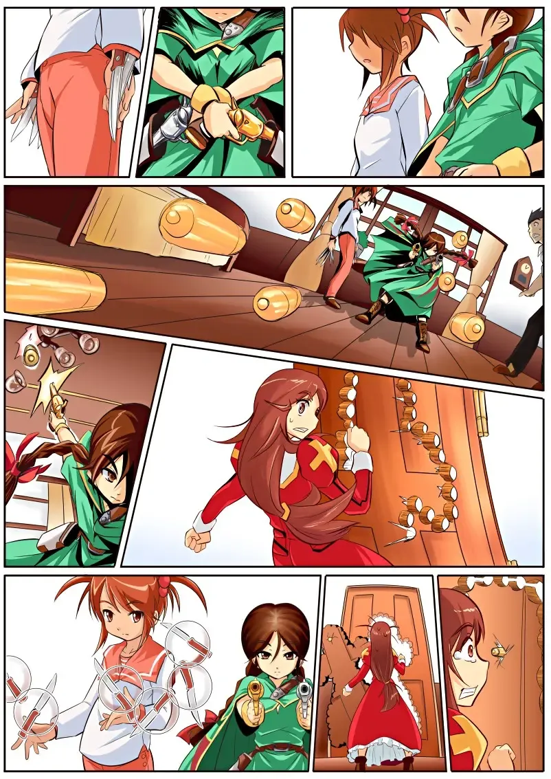 [Koji] Karada ga Katte ni Coquelicot to Rikaritta ni Fhentai - Page 50