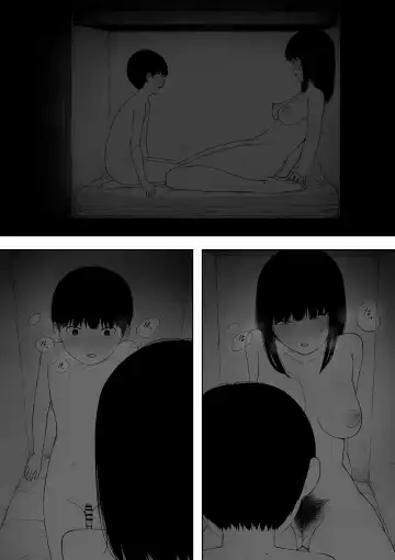 [Nt Robo] Himitsu no Kinshin Sex Daisuki Kyoudai Fhentai - Page 5